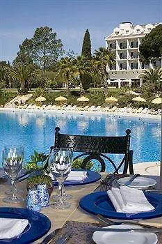 Penina Hotel & Golf Resort Portimao