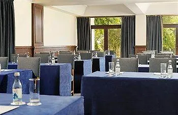Penina Hotel & Golf Resort Portimao Portugal