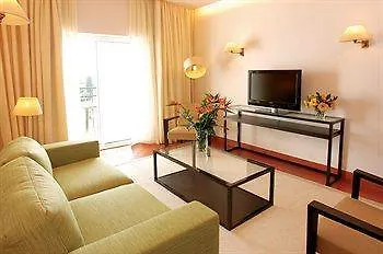 Penina Hotel & Golf Resort Portimao Portugal