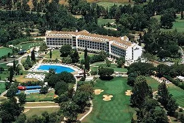 *****  Penina Hotel & Golf Resort Portimao Portugal
