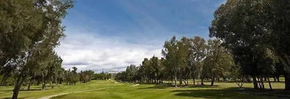 Penina Hotel & Golf Resort Portimao Portugal