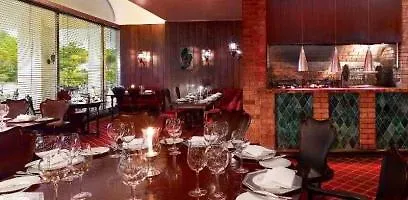 *****  Penina Hotel & Golf Resort Portimao Portugal