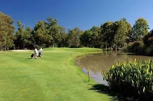 Penina Hotel & Golf Resort Portimao