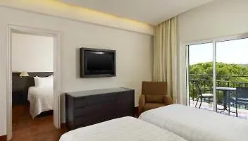 *****  Penina Hotel & Golf Resort Portimao Portugal