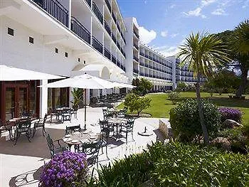 *****  Penina Hotel & Golf Resort Portimao Portugal