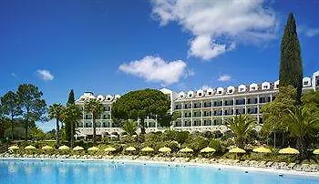 Penina Hotel & Golf Resort Portimao