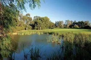 Penina Hotel & Golf Resort Portimao Portugal