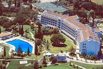 Penina Hotel & Golf Resort Portimao 5*,  Portugal